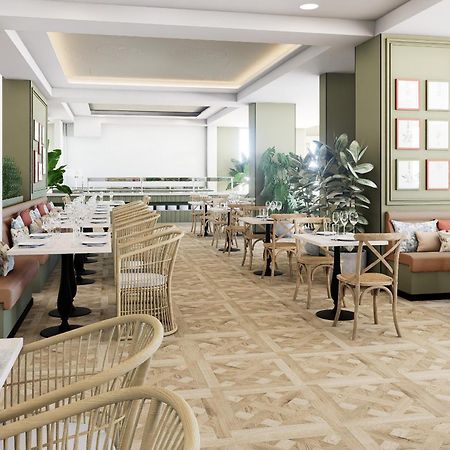 Ifa Graal-Mueritz Hotel & Spa Extérieur photo