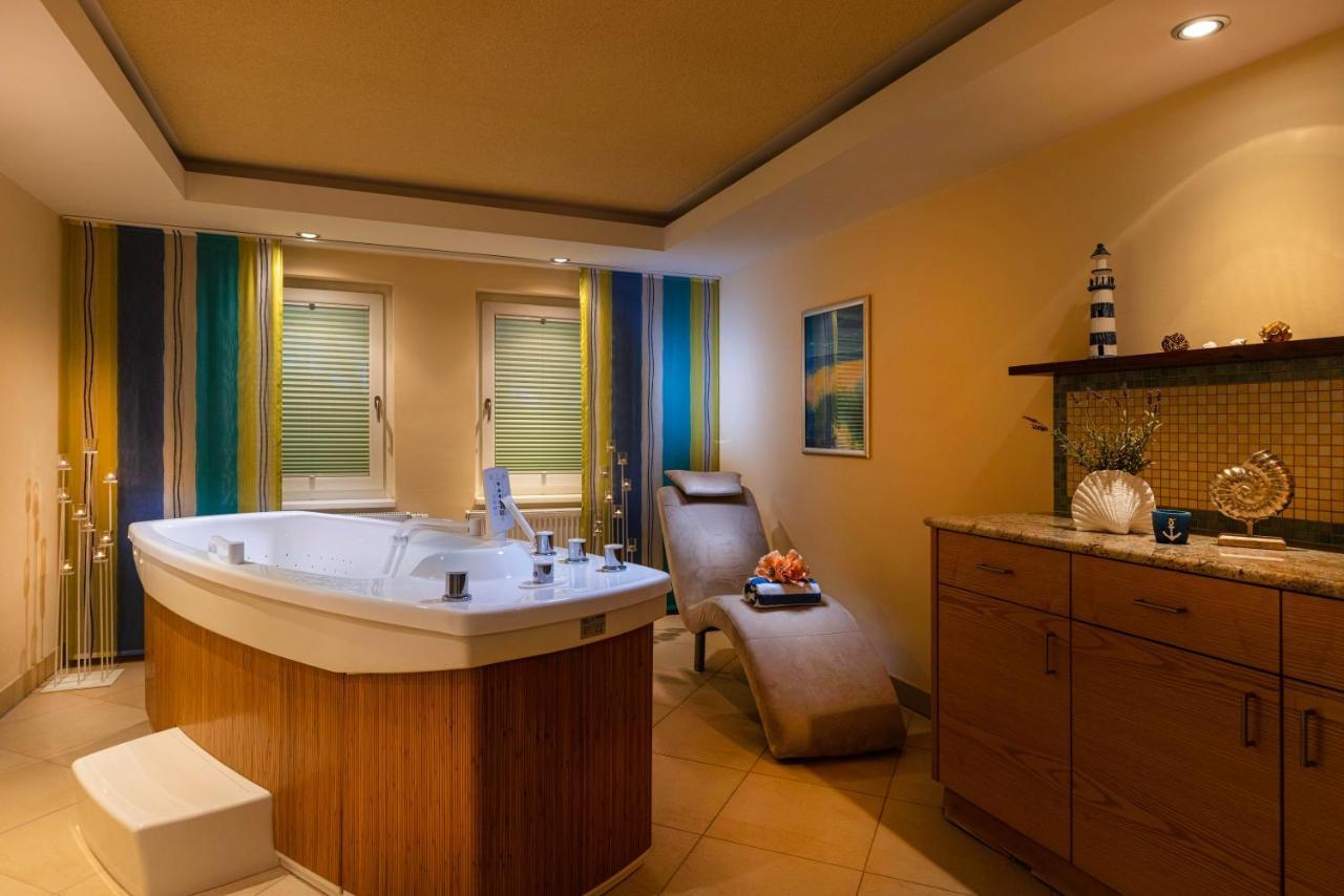 Ifa Graal-Mueritz Hotel & Spa Extérieur photo
