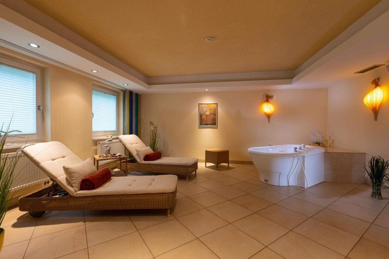 Ifa Graal-Mueritz Hotel & Spa Extérieur photo