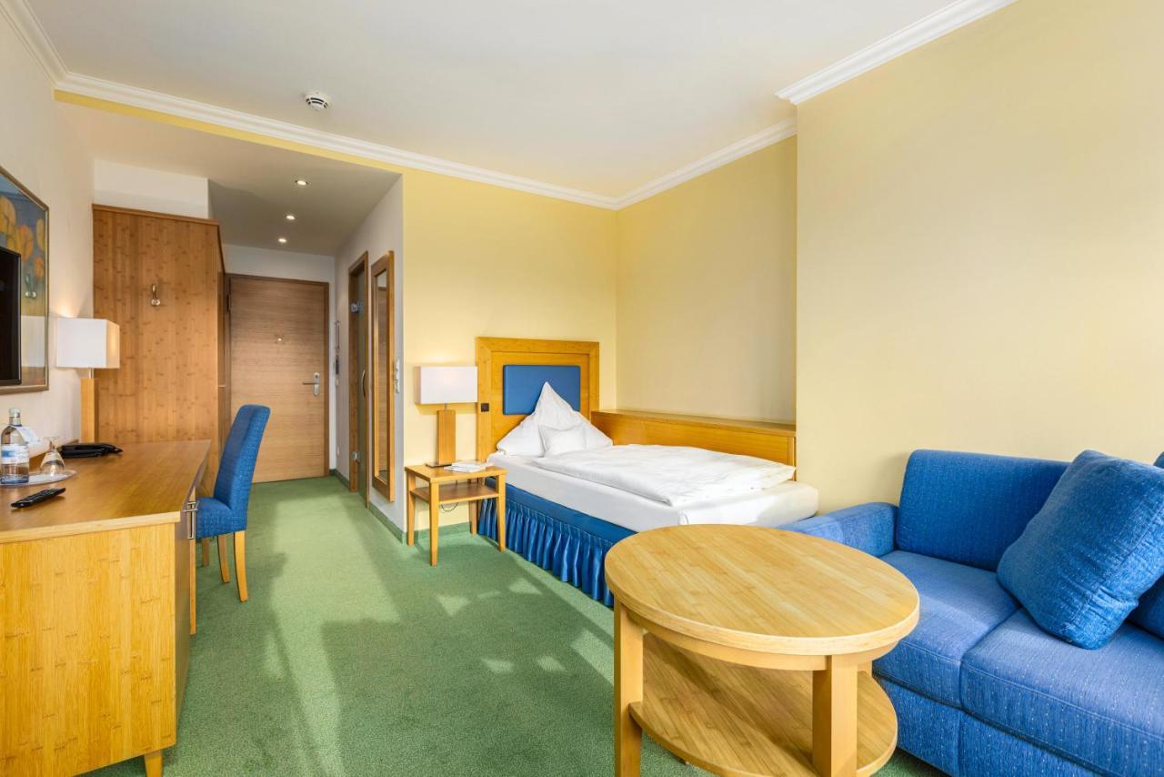 Ifa Graal-Mueritz Hotel & Spa Chambre photo