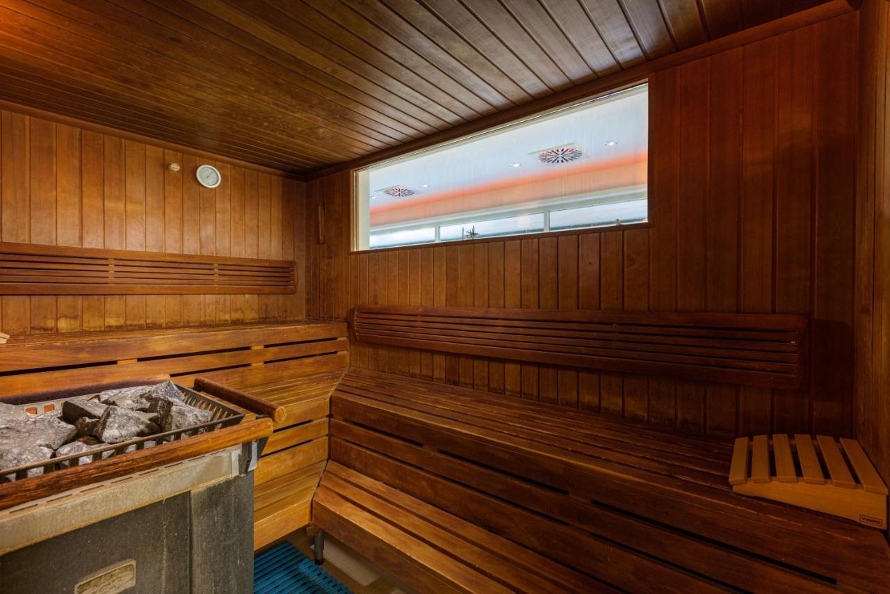 Ifa Graal-Mueritz Hotel & Spa Extérieur photo