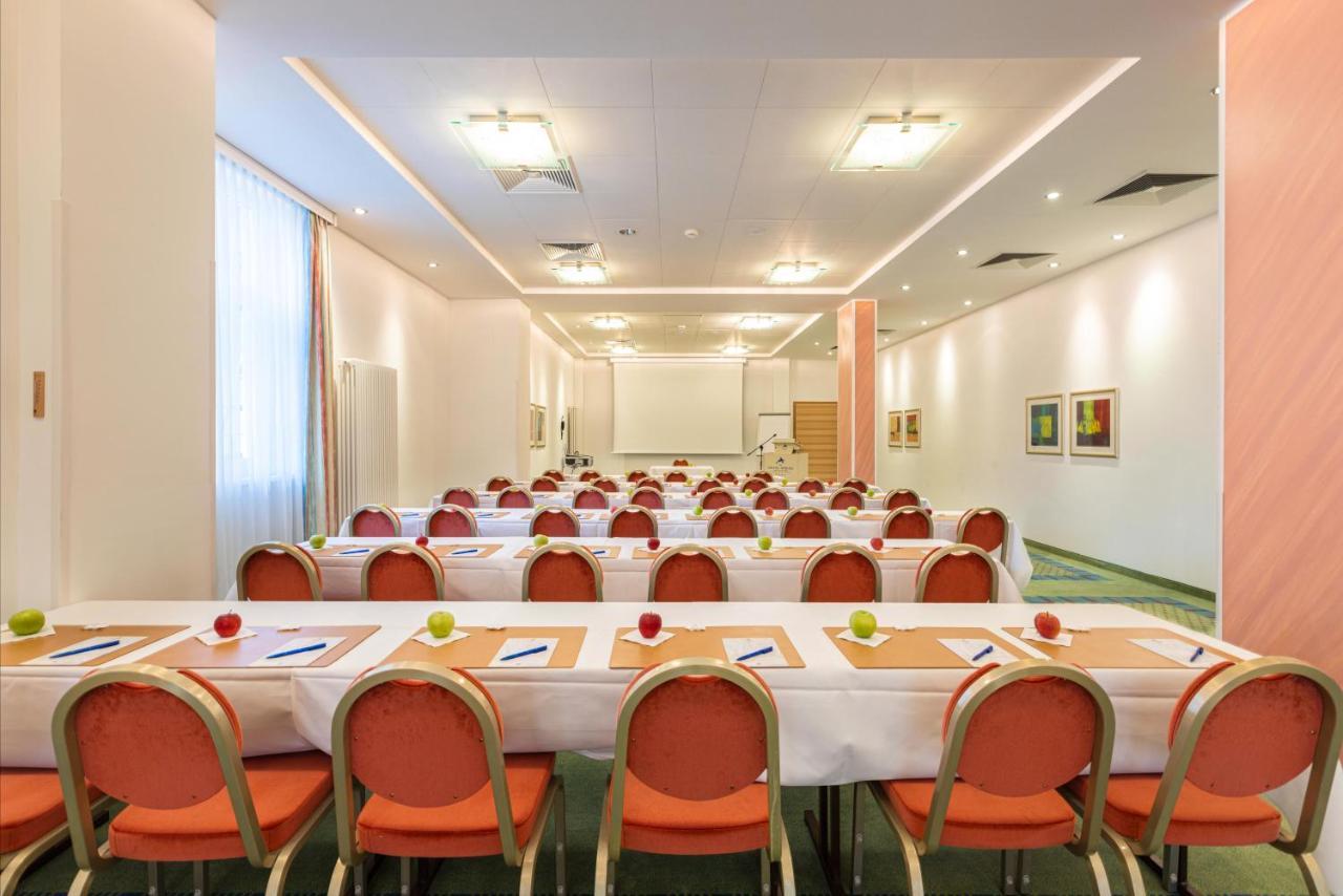 Ifa Graal-Mueritz Hotel & Spa Extérieur photo