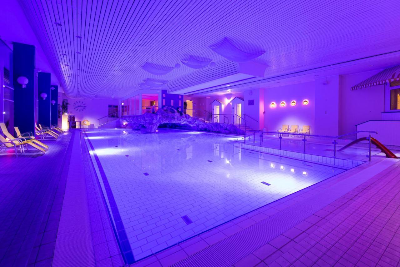 Ifa Graal-Mueritz Hotel & Spa Extérieur photo