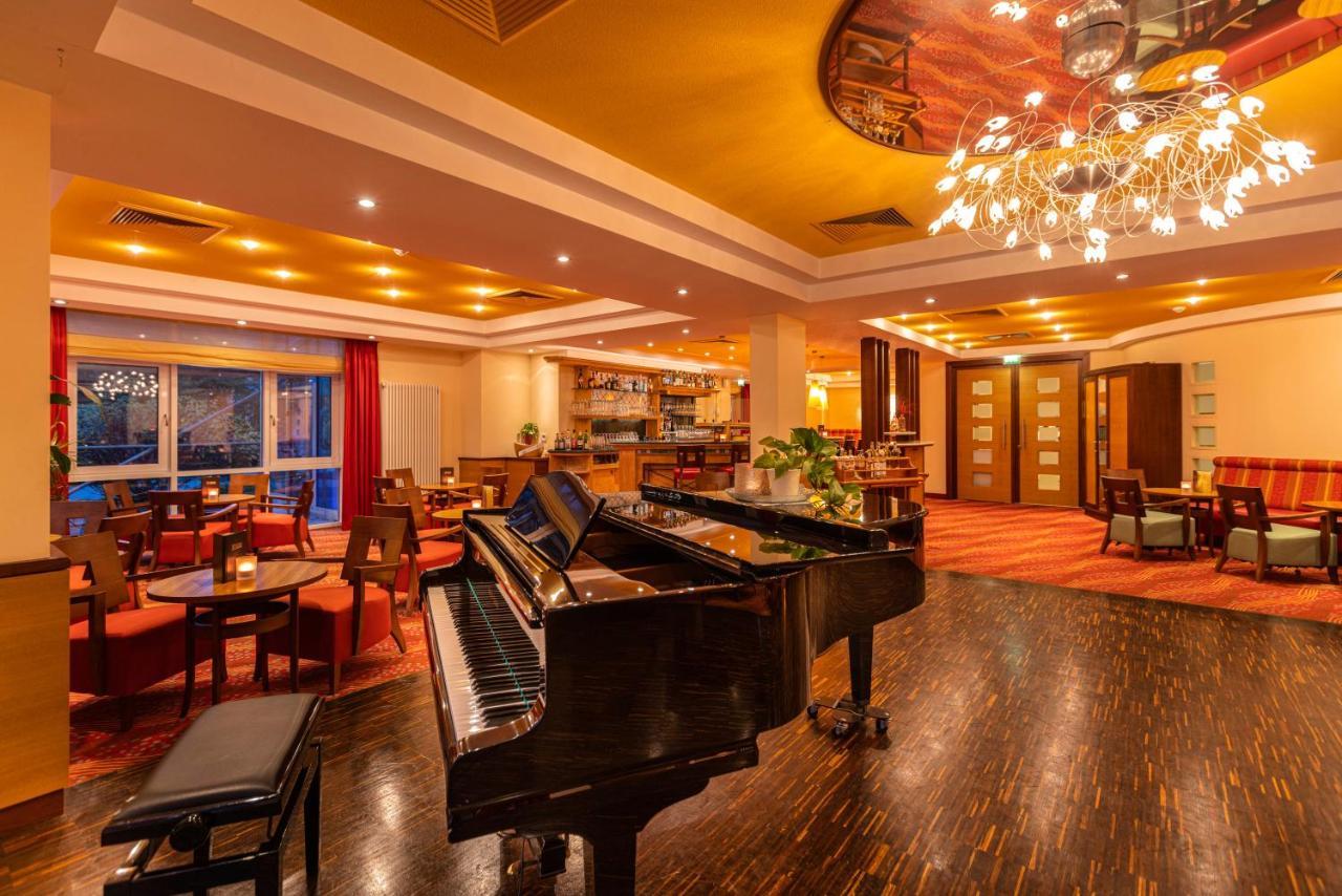 Ifa Graal-Mueritz Hotel & Spa Extérieur photo