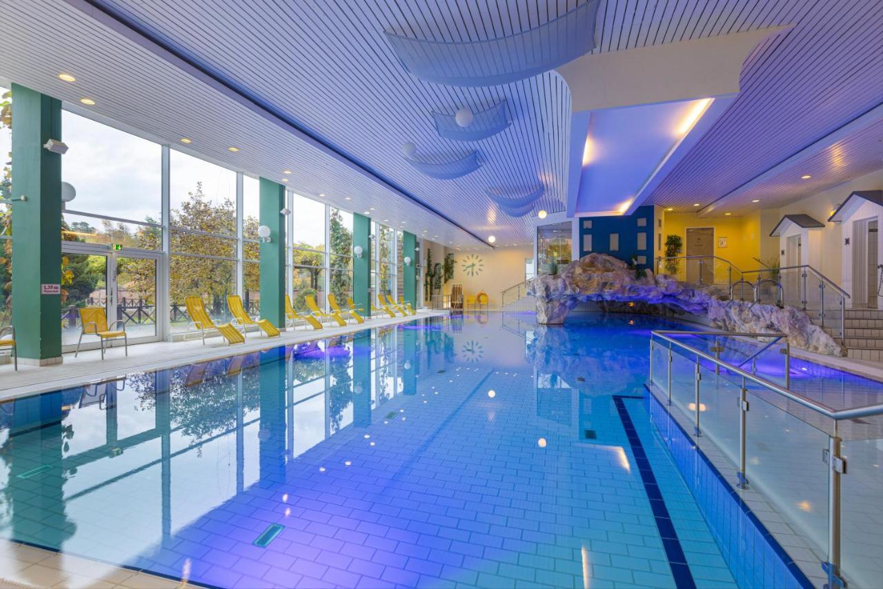 Ifa Graal-Mueritz Hotel & Spa Extérieur photo