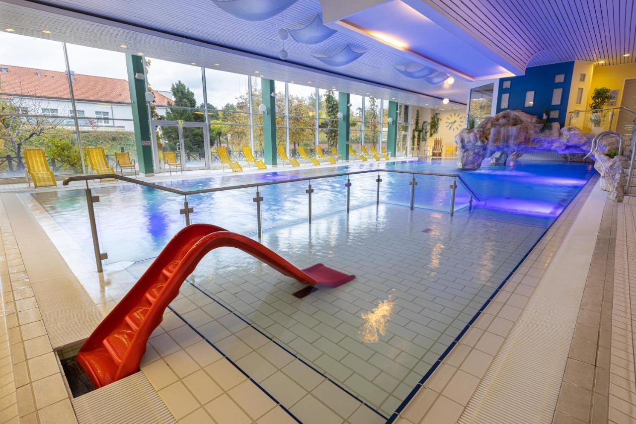 Ifa Graal-Mueritz Hotel & Spa Extérieur photo