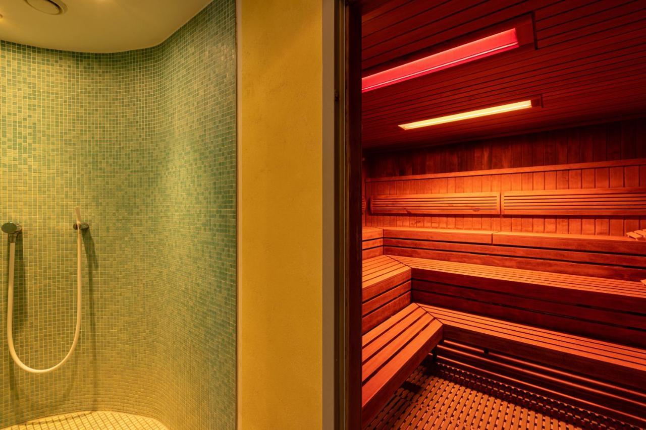 Ifa Graal-Mueritz Hotel & Spa Extérieur photo