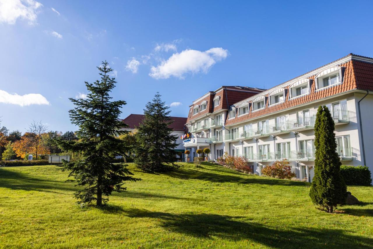 Ifa Graal-Mueritz Hotel & Spa Extérieur photo