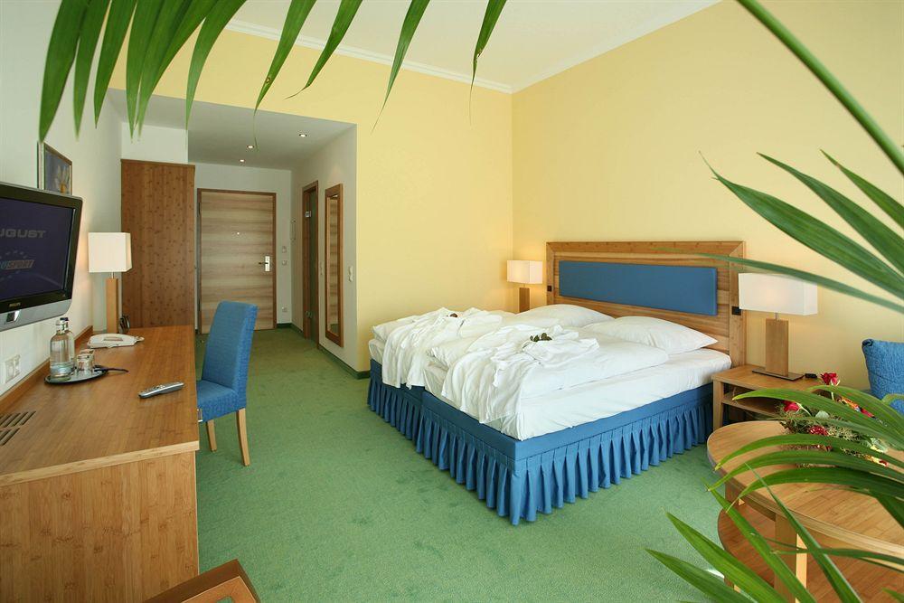 Ifa Graal-Mueritz Hotel & Spa Extérieur photo