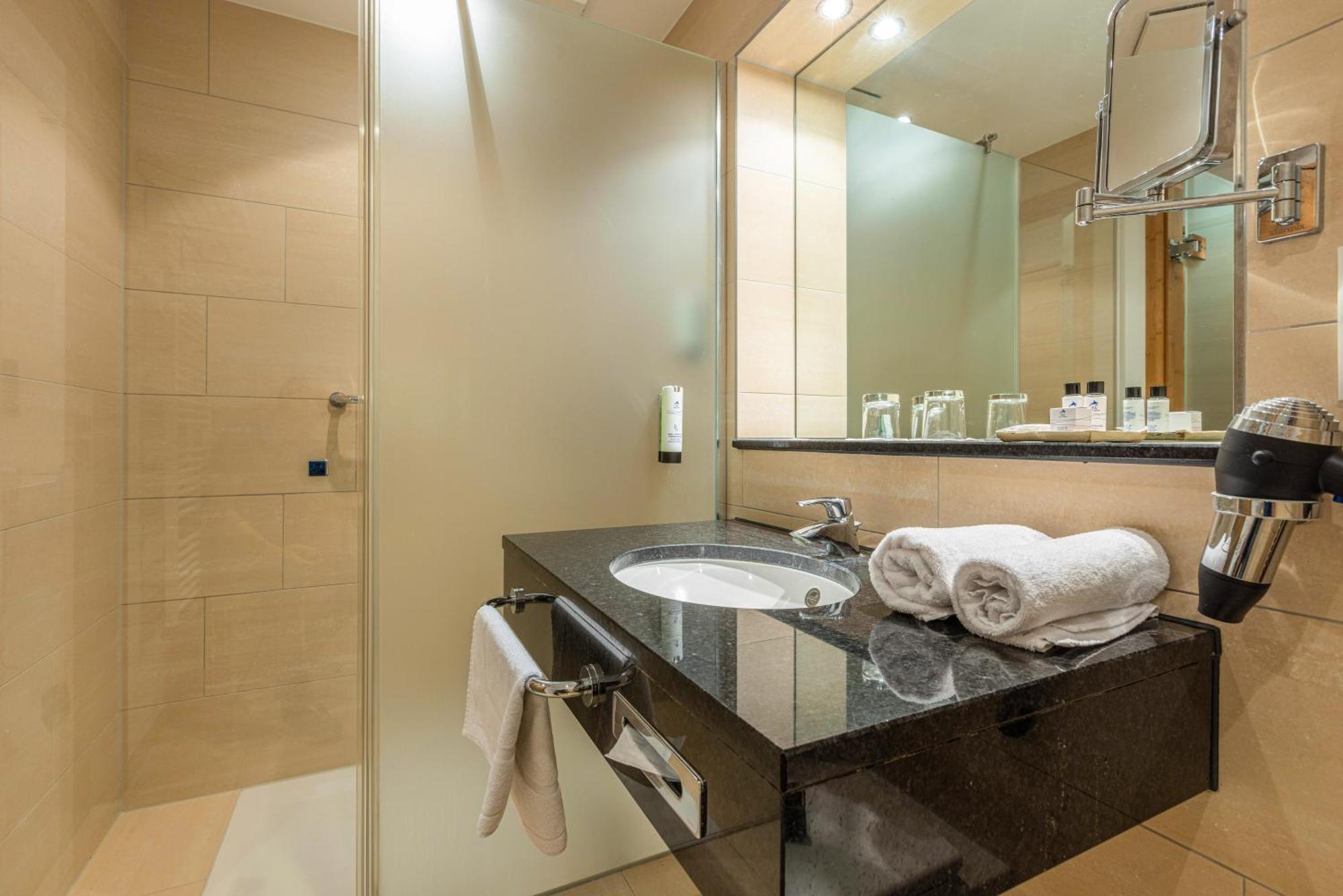 Ifa Graal-Mueritz Hotel & Spa Chambre photo