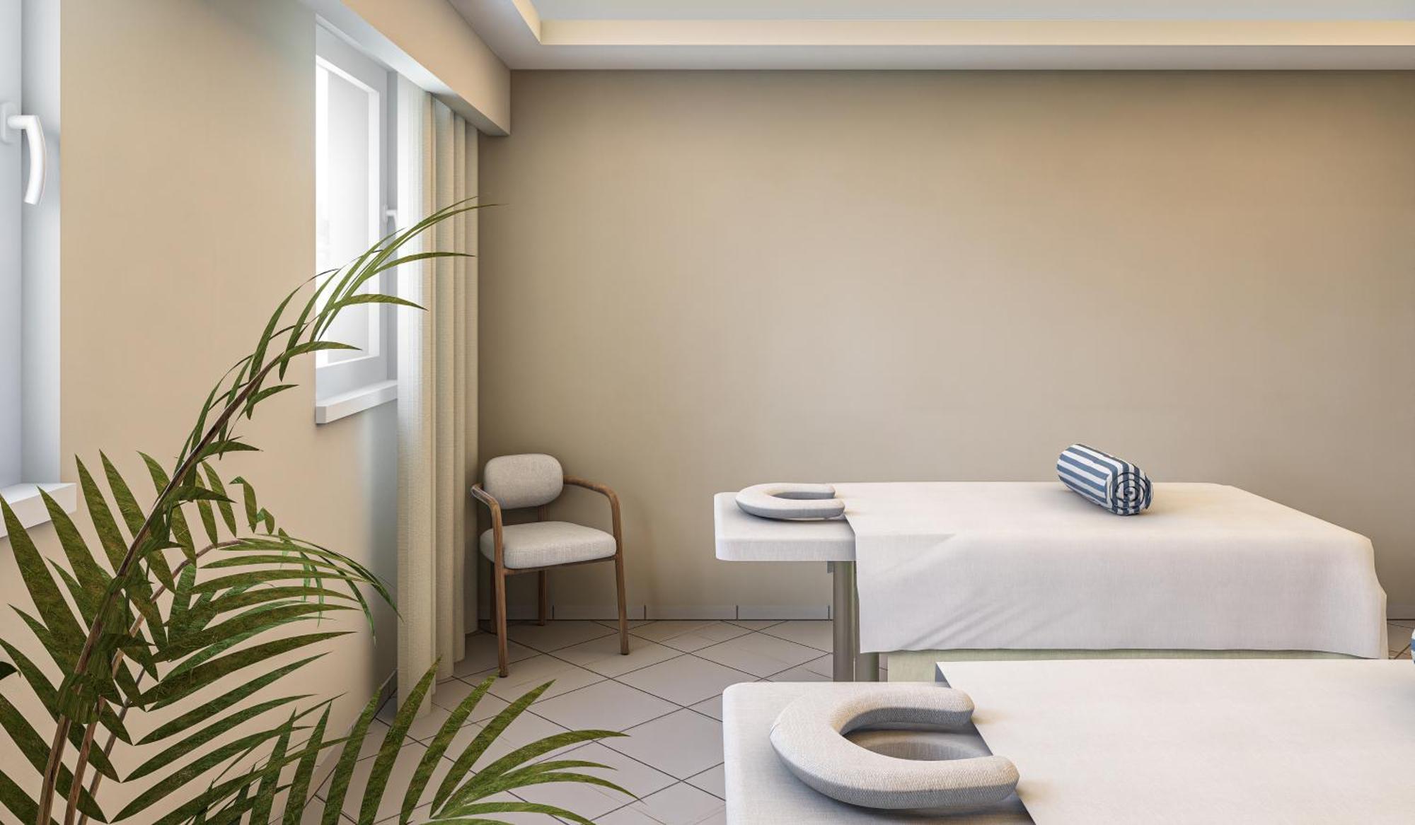 Ifa Graal-Mueritz Hotel & Spa Extérieur photo