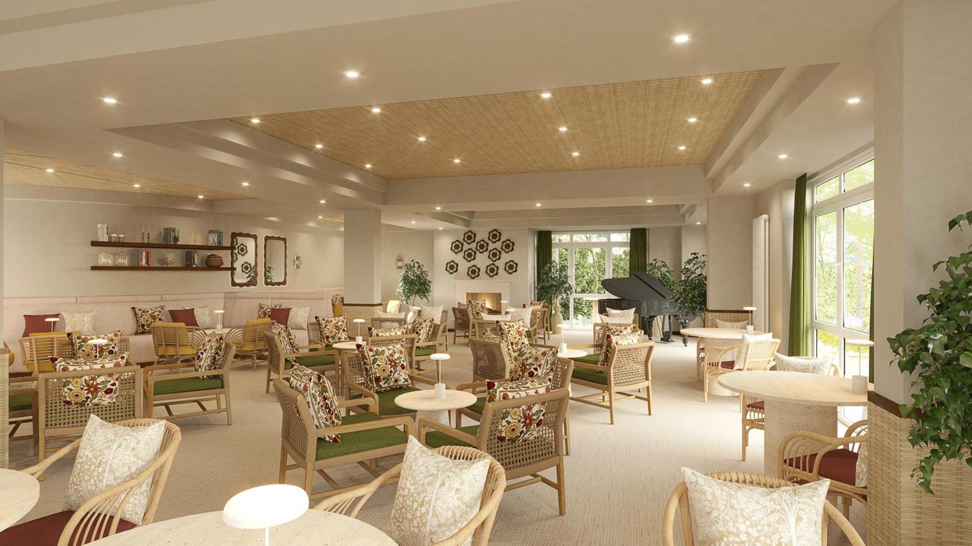 Ifa Graal-Mueritz Hotel & Spa Extérieur photo