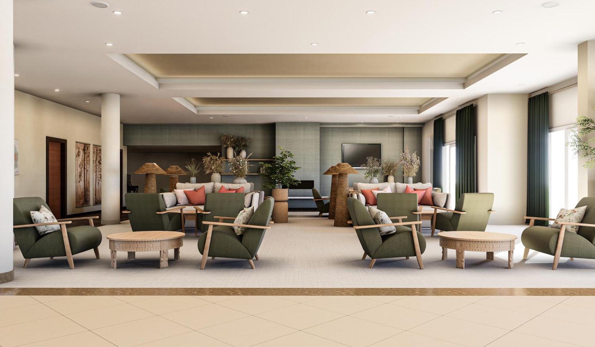 Ifa Graal-Mueritz Hotel & Spa Extérieur photo