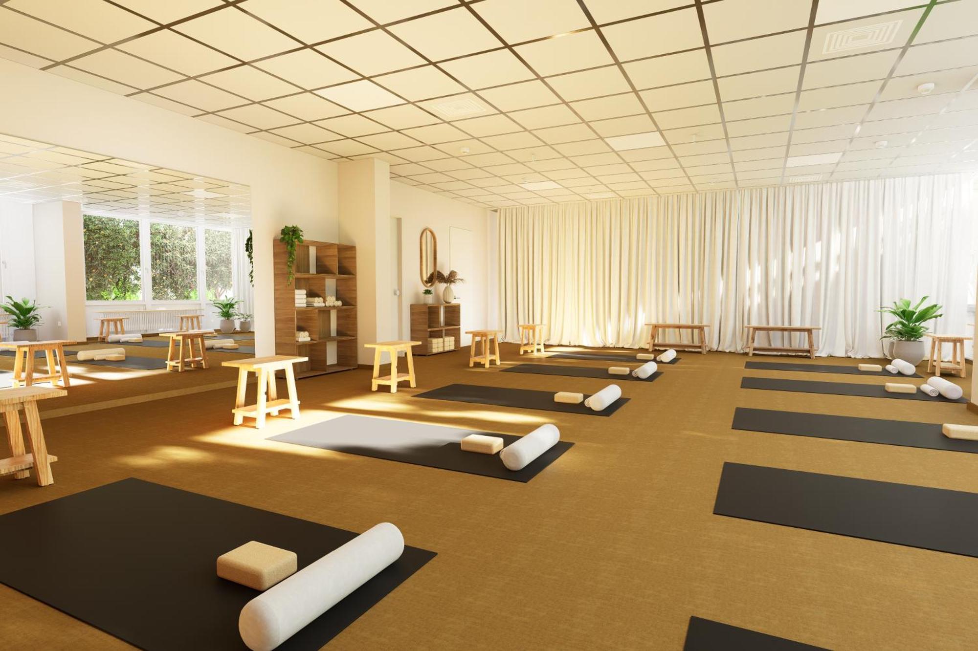 Ifa Graal-Mueritz Hotel & Spa Extérieur photo