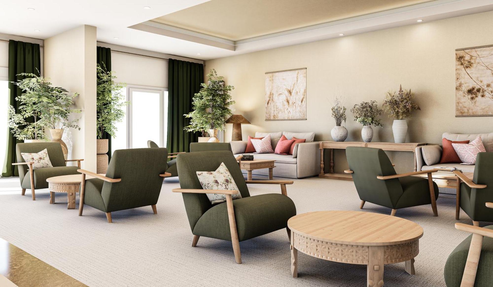 Ifa Graal-Mueritz Hotel & Spa Extérieur photo