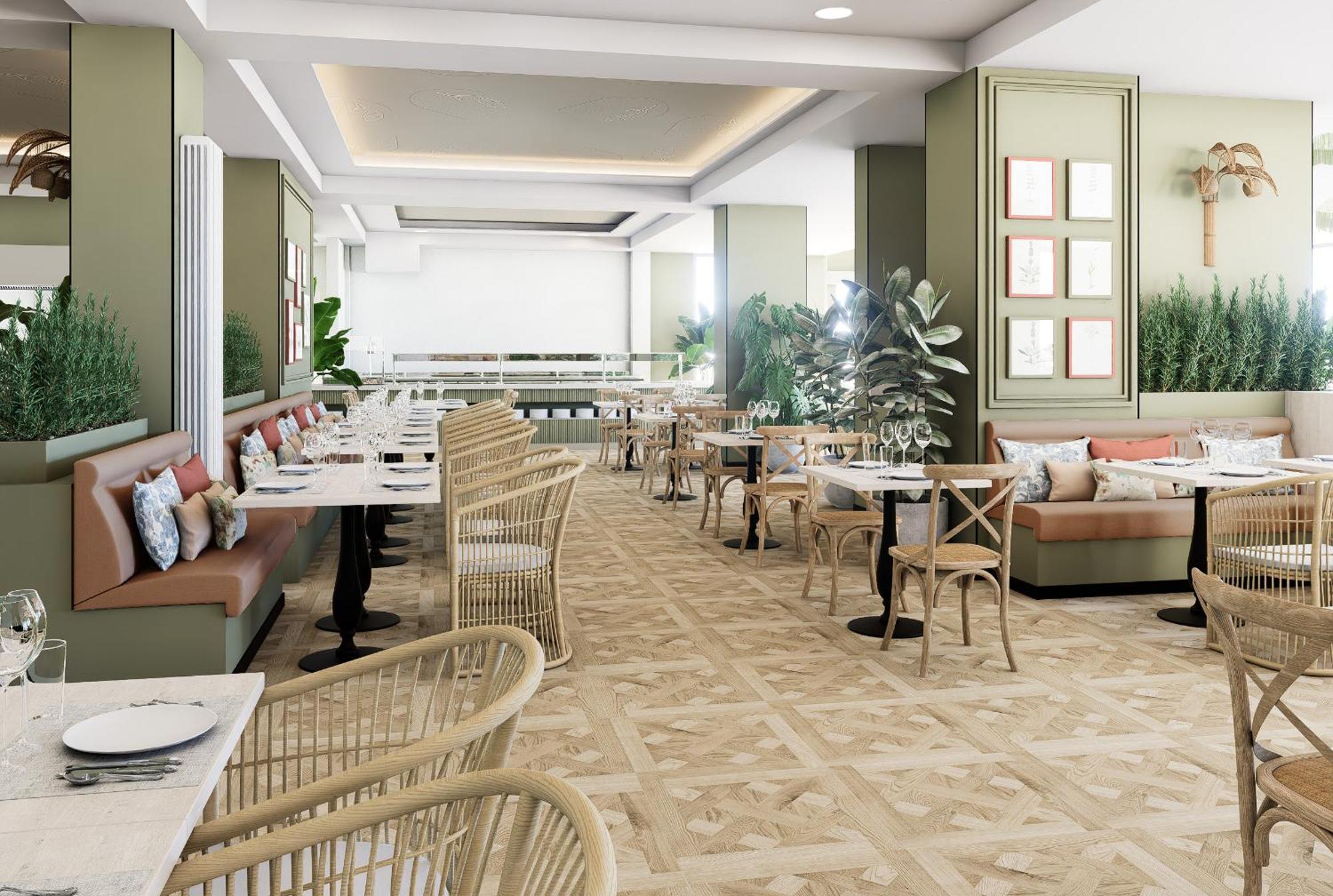 Ifa Graal-Mueritz Hotel & Spa Extérieur photo