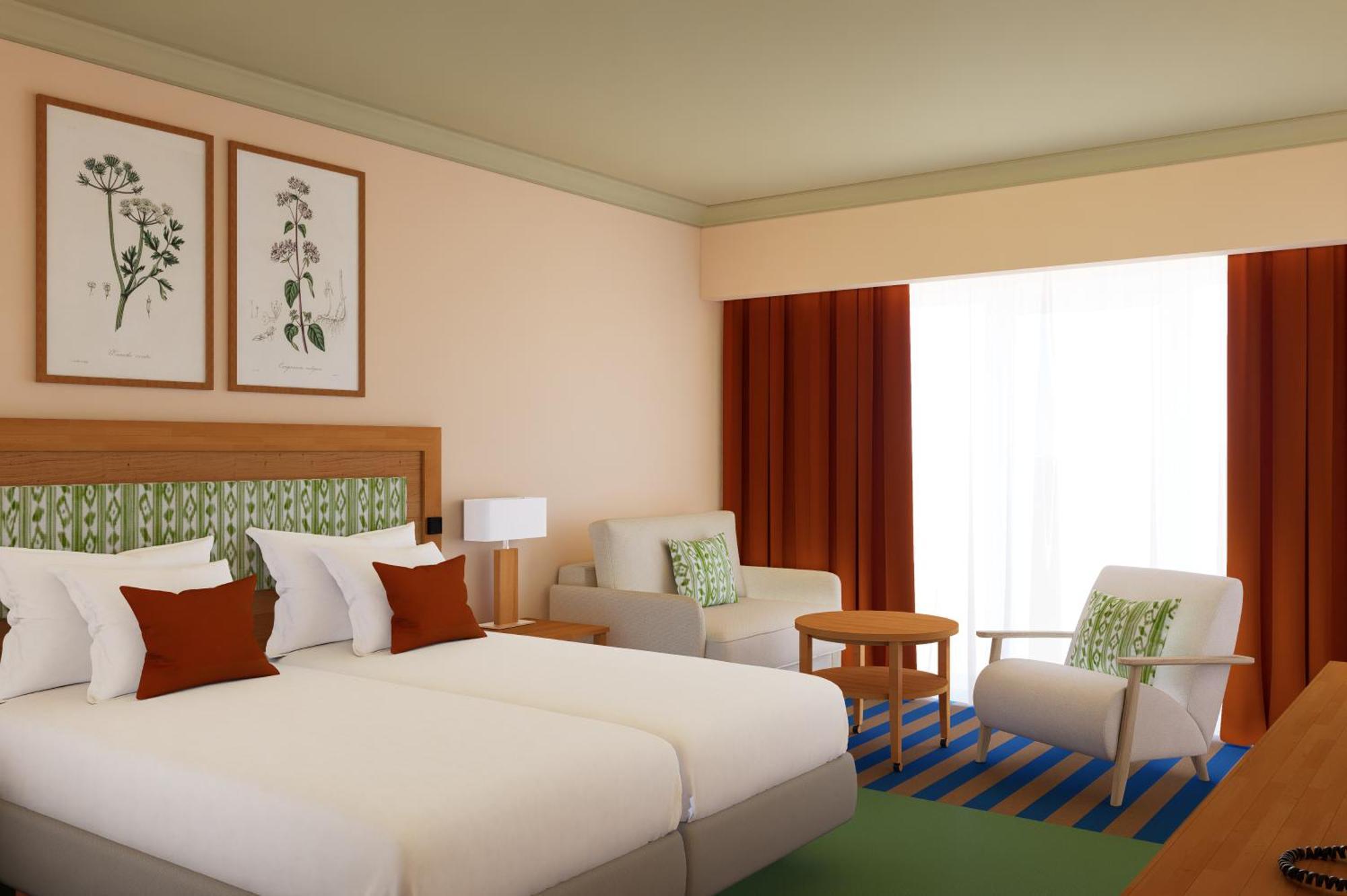 Ifa Graal-Mueritz Hotel & Spa Extérieur photo
