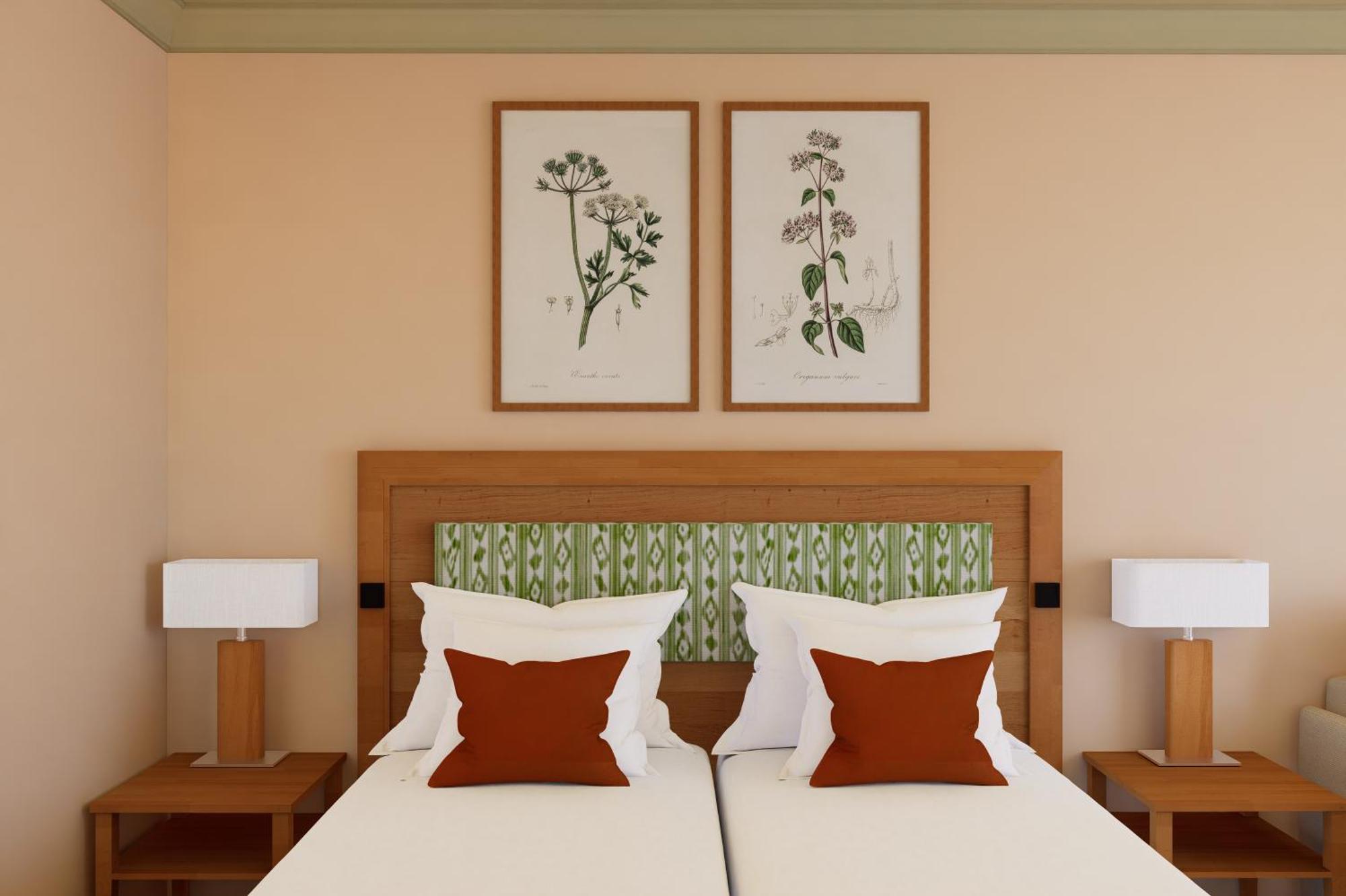 Ifa Graal-Mueritz Hotel & Spa Extérieur photo