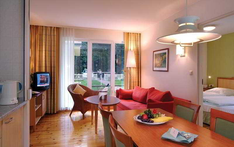 Ifa Graal-Mueritz Hotel & Spa Extérieur photo