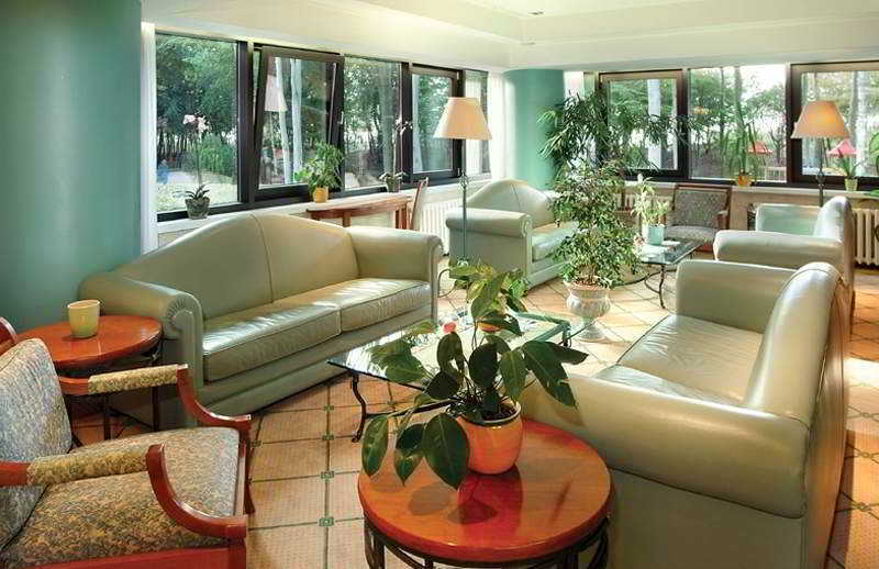 Ifa Graal-Mueritz Hotel & Spa Extérieur photo