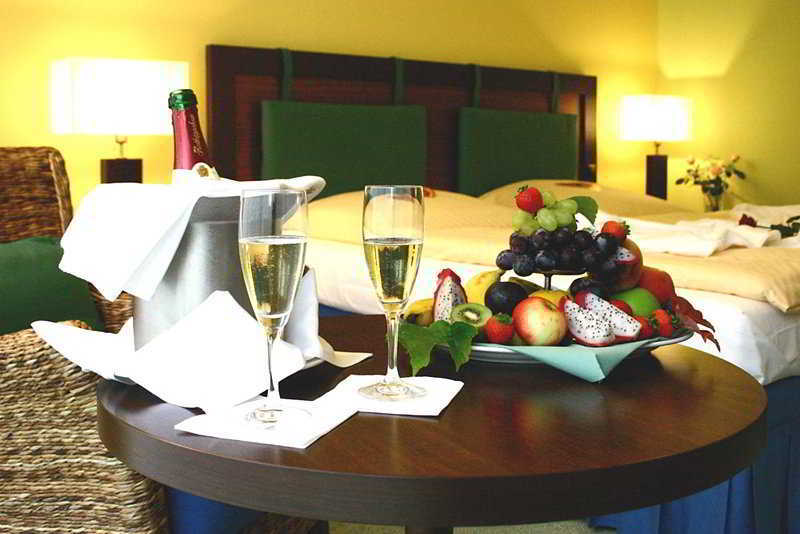 Ifa Graal-Mueritz Hotel & Spa Extérieur photo