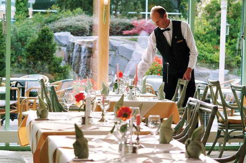 Ifa Graal-Mueritz Hotel & Spa Extérieur photo