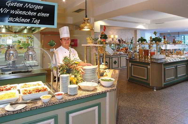 Ifa Graal-Mueritz Hotel & Spa Extérieur photo