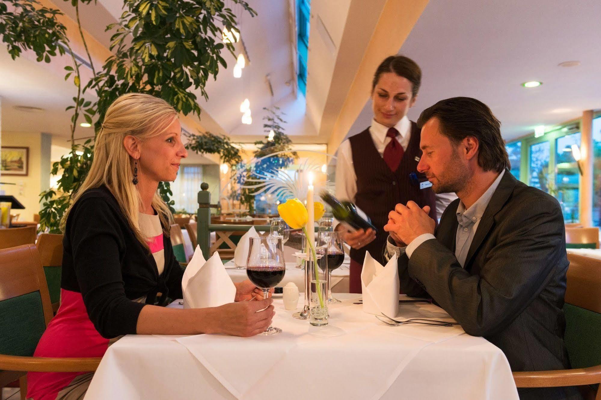 Ifa Graal-Mueritz Hotel & Spa Extérieur photo
