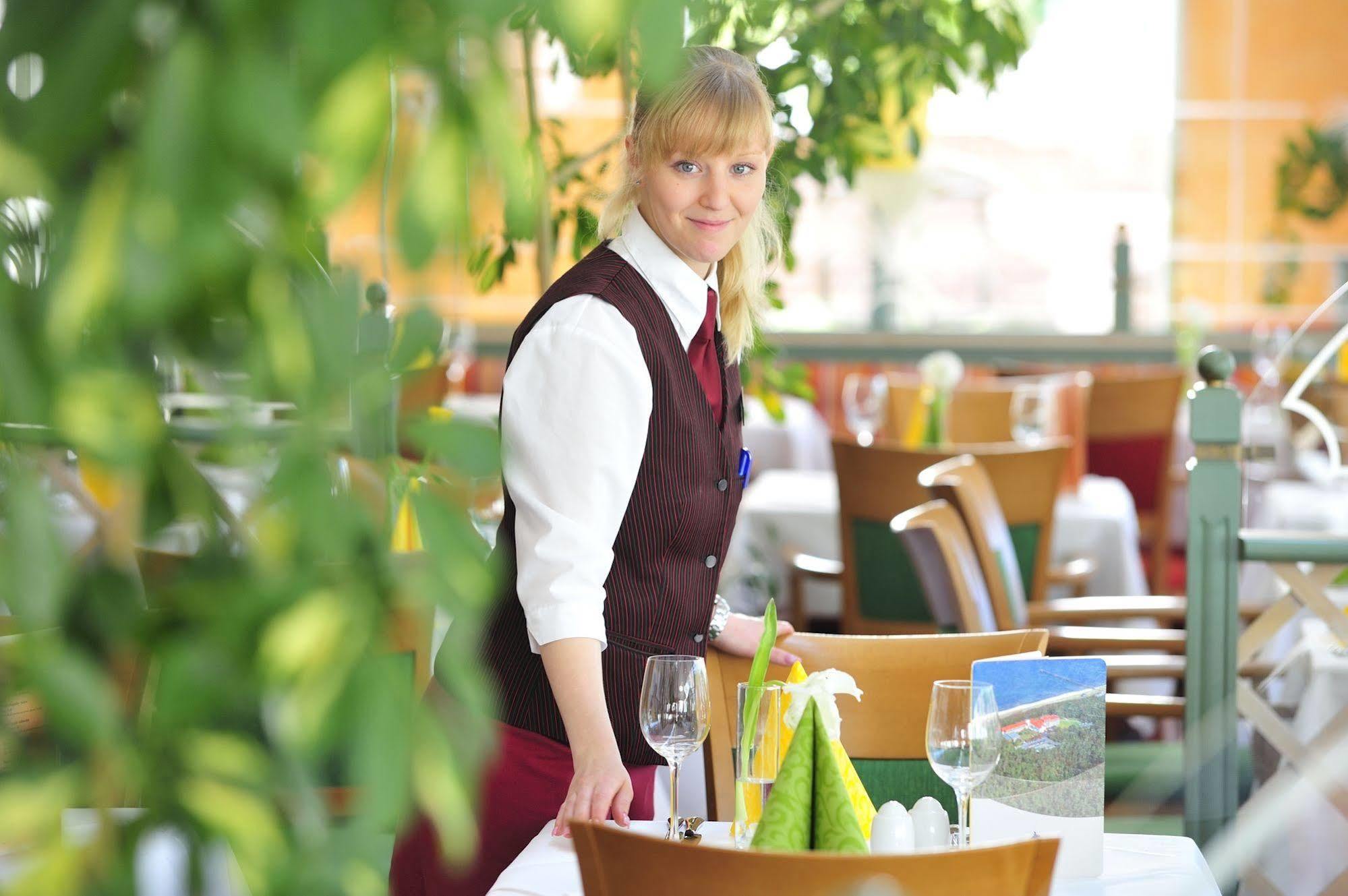 Ifa Graal-Mueritz Hotel & Spa Extérieur photo